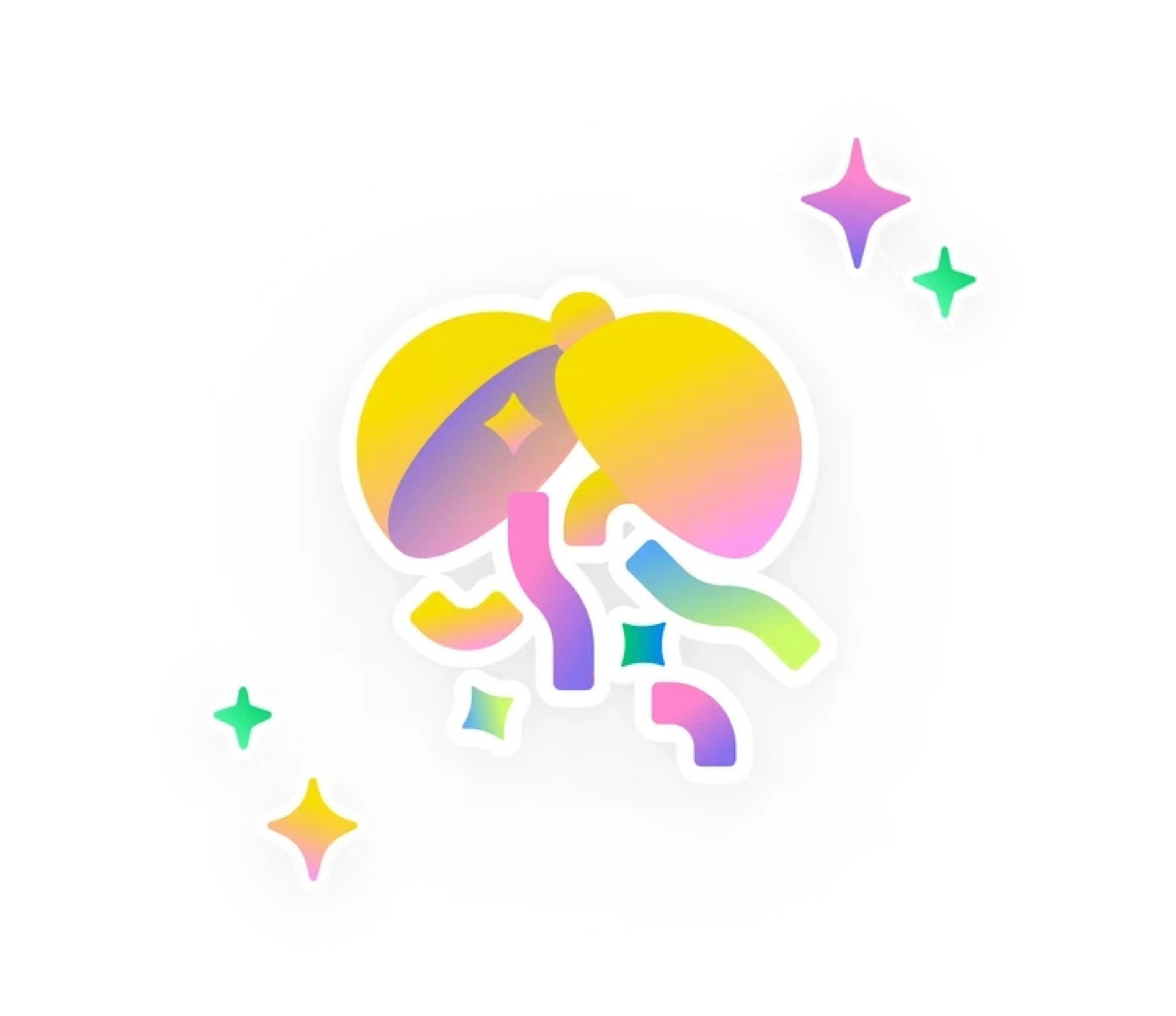 Confetti Ball